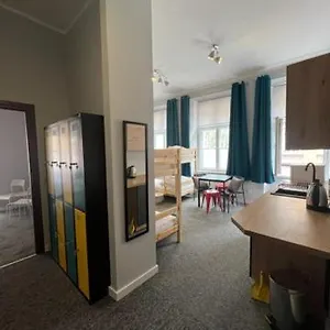  Hostal Plac Kolegiacki