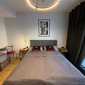 Totu Today-plac Wolnosci 6 Apartamenty, Faktura Vat, Self Check-in Poznań