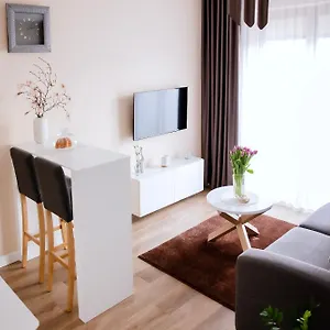  Apartamento Bimba & Free Parking
