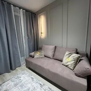 Apartament Kensington - Centrum, Polna, Jezyce Self Check-in 24h, Poznań